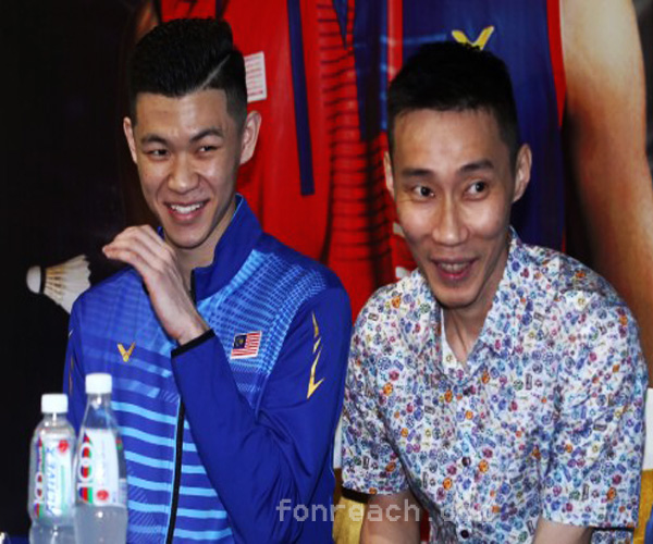 ชอง เหว่ย เปิดทาง ซี เจีย คืนทีมชาติ