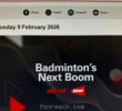 BWF เดินหน้าปฏิรูปครั้งประวัติศาสตร์